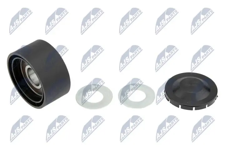 Ролик натяжный NTY RNKAU030 (фото 1)