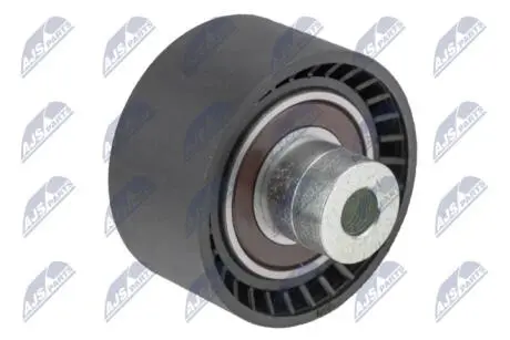 Ролик ручейкового ремня NTY RNK-CT-024