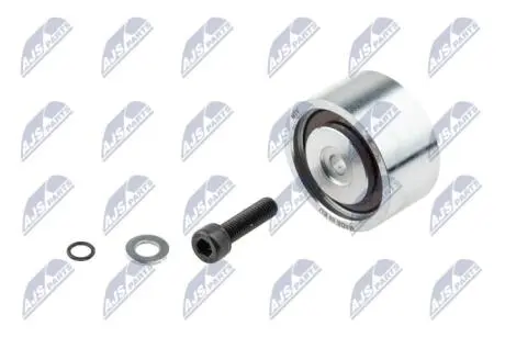 Ролик ручейкового ремня NTY RNK-MS-005