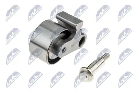 НАТЯЖНИК РЕМЕНЯ ГРМ | CHRYSLER 300C 3.5 04-,PACIFICA 3.5,4.0 04-,SEBRING 3.5 07-,TOWN&COUNTRY 4.0 08-, DODGE JOURNEY 4.0 09-, NITRO 4.0 07- NTY RNP-CH-002