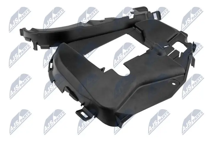 Крышка корпуса грм NTY RTC-RE-000 (фото 1)