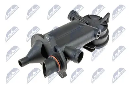 МАСЛОВІДДІЛЮВАЧ СИСТЕМИ ВЕНТИЛЯЦІЇ КАРТЕРА | PORSCHE 911/996/ 3.6 CARRERA/S/4/4S 2002-,911/997/ 3.6 CARRERA 2004- NTY SEP-PS-001