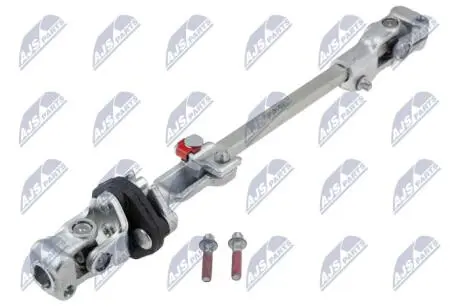 Вал рулевого управления NTY SKK-LR-001