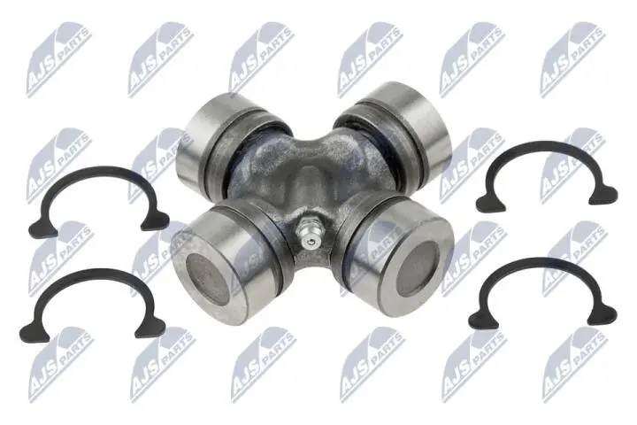 Вал рукового управления NTY SKKTY002 (фото 1)