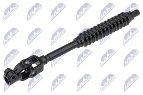 Вал рулевого управления NTY SKK-TY-030