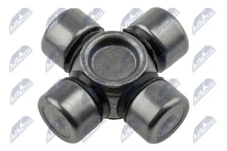 Вал рульового керування NTY SKK-UU-002