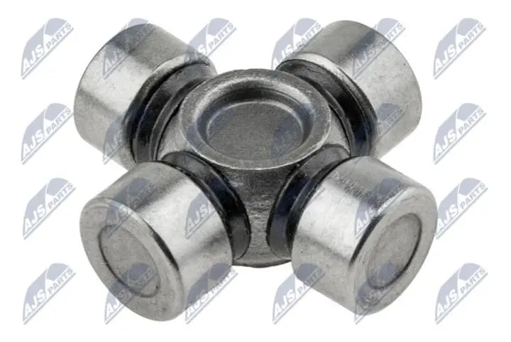 Фото 1 - Вал рулевого управления NTY SKK-UU-006 Вал рулевого управления NTY SKK-UU-006 (фото 1)