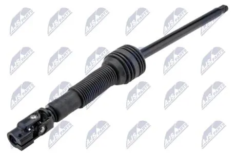 Вал рукового управління NTY SKKVC002