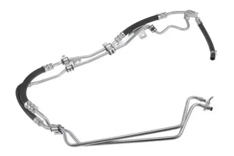 Шланг гидроусилителя NTY SPH-FR-001