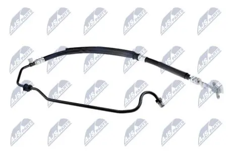 Шланг гідропідсилювача NTY SPH-HD-000