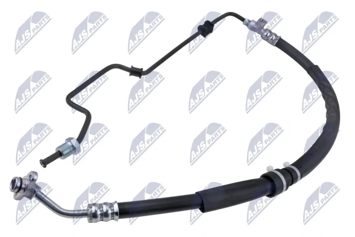 Шланг насоса гур NTY SPHHD001 (фото 1)