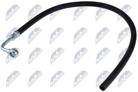 Шланг гідропідсилювача mercedes klasa m w163 -2005, a1634605124 NTY SPHME001