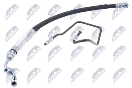 Шланг гидроподсилителя NTY SPHNS000