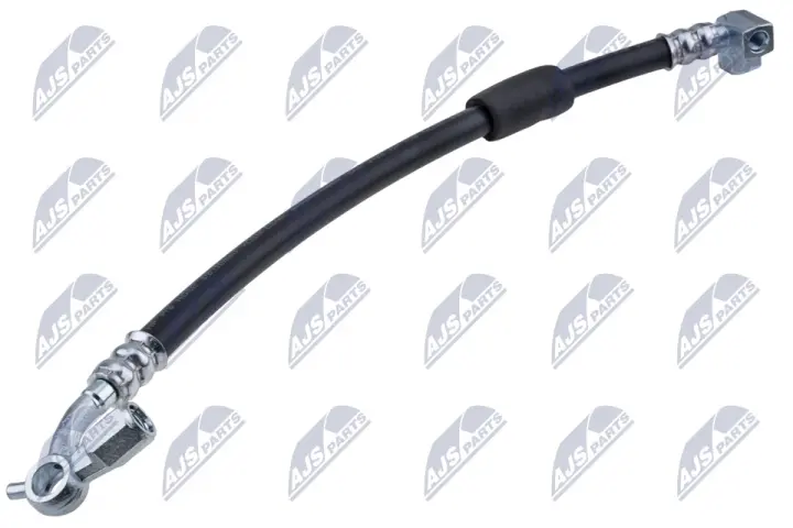 Шланг високого тиску гідропідсилювача керма NTY SPHNS001 (фото 1)