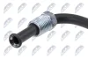 Шланг гідропідсилювача nissan x-trail t30 2002-, 497209h60a NTY SPHNS003 (фото 4)