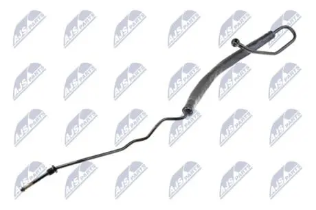 ШЛАНГ ГІДРОПІДСИЛЮВАЧА | SKODA FABIA 1999-,FABIA II 2006-,ROOMSTER 2006-,VW POLO 2001- NTY SPH-SK-000