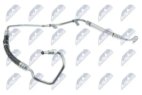 Шланг гідропідсилювача NTY SPHTY000