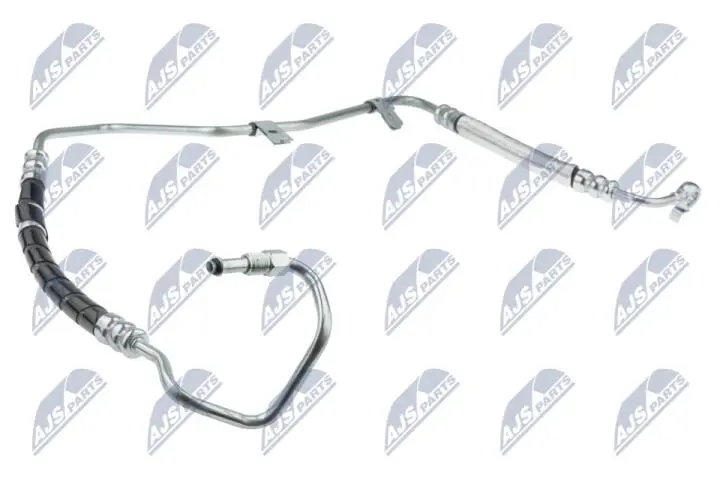 Фото 1 - Шланг гідропідсилювача NTY SPHTY000 Шланг гідропідсилювача NTY SPHTY000 (фото 1)