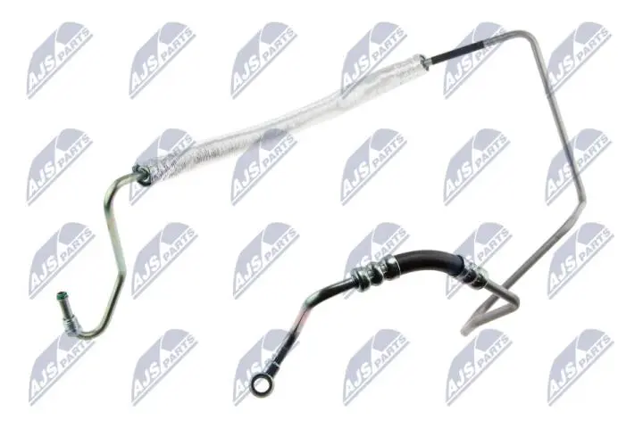 Фото 1 - ШЛАНГ ГІДРОПІДСИЛЮВАЧА | SEAT AROSA 1.4,1.4 16V 1997-2004,VW LUPO 1.4,1.4 16V 1998-2005 NTY SPH-VW-001 ШЛАНГ ГІДРОПІДСИЛЮВАЧА | SEAT AROSA 1.4,1.4 16V 1997-2004,VW LUPO 1.4,1.4 16V 1998-2005 NTY SPH-VW-001 (фото 1)