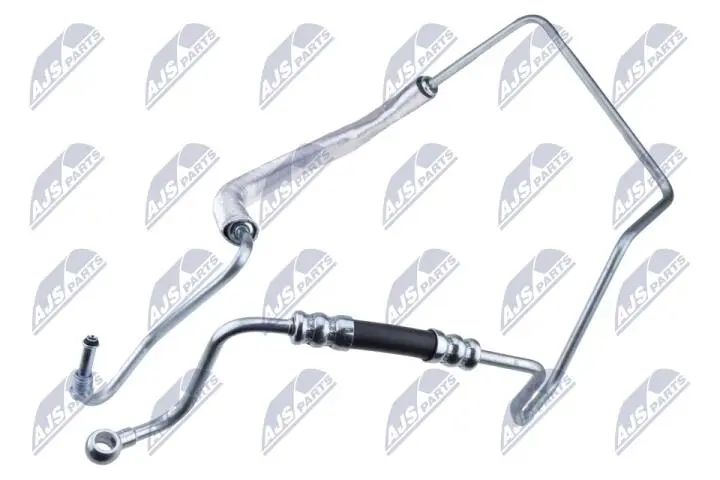 Фото 1 - Шланг гідропідсилювача NTY SPHVW005 Шланг гідропідсилювача NTY SPHVW005 (фото 1)