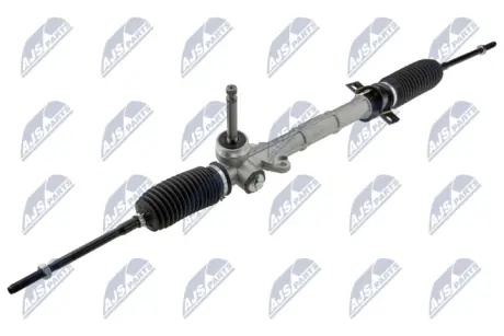 Рулевая рейка - kia picanto 04-07 NTY SPKKA003