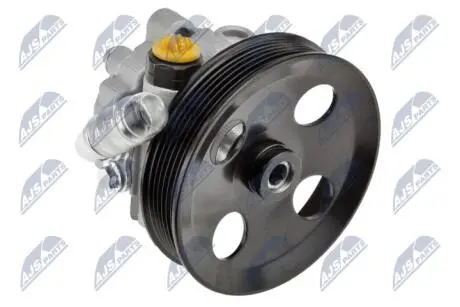 НАСОС ПІДСИЛЮВАЧА | CHRYSLER 300C 2.7, 3.5 05-10, DODGE MAGNUM 2.7, 3.5 05-10, CHARGER 2.7, 3.5 06-10 NTY SPW-CH-040