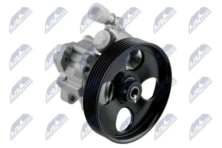 Насос гидроусилителя NTY SPW-CT-014 (фото 1)