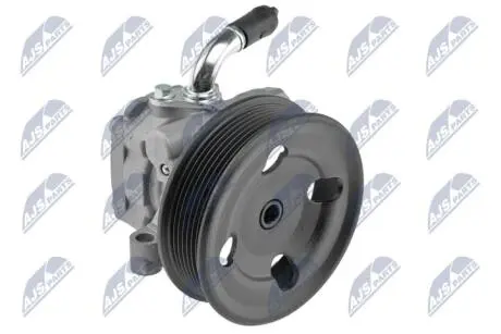 НАСОС ПІДСИЛЮВАЧА | FORD RANGER TKE 2.2TDCI,3.2TDCI 11-19 NTY SPW-FR-032