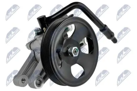 НАСОС ПІДСИЛЮВАЧА | HYUNDAI ACCENT 1.4,1.6 10-, SOLARIS 10-, KIA RIO III 1.4,1.6 10-, CERATO 10- NTY SPW-HY-511