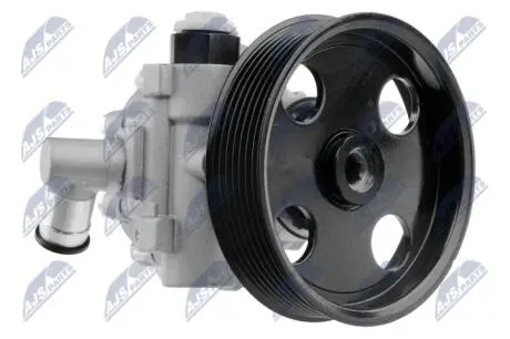 НАСОС ПІДСИЛЮВАЧА | MERCEDES VIANO 3.0CDI 06-, SPRINTER 218CDI/219CDI/318CDI/319CDI/418CDI/419CDI/518CDI/519CDI 06- NTY SPW-ME-013