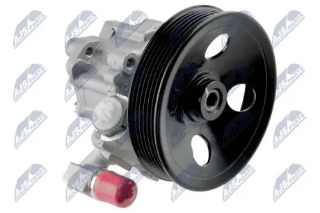 Насос гидроусилителя NTY SPW-ME-014