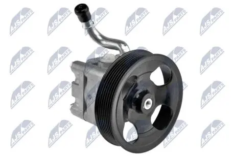 Насос гидроусилителя NTY SPW-NS-010