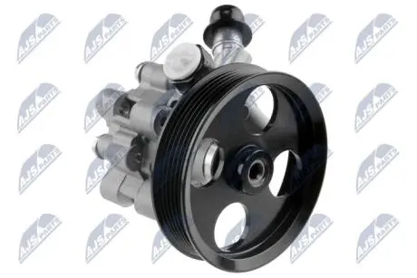 НАСОС ПІДСИЛЮВАЧА | OPEL INSIGNIA 2.0CDTI 08-17, SAAB 9-5 2.0TID/TTID 10-12 NTY SPW-PL-001