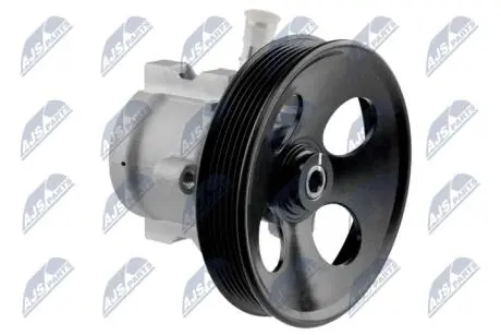 Насос гидроусилителя NTY SPW-PL-006