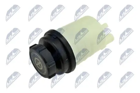 РОЗШИРЮВАЛЬНИЙ БАЧОК | LAND ROVER FREELANDER 2 06-14 NTY SZW-LR-000