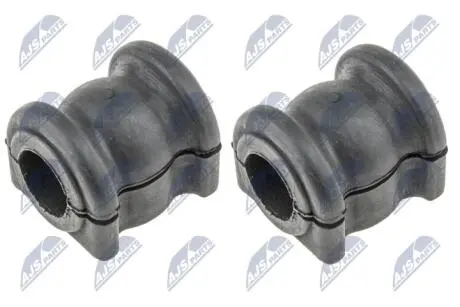 Втулка стабилизатора пер. NTY ZGS-CH-025