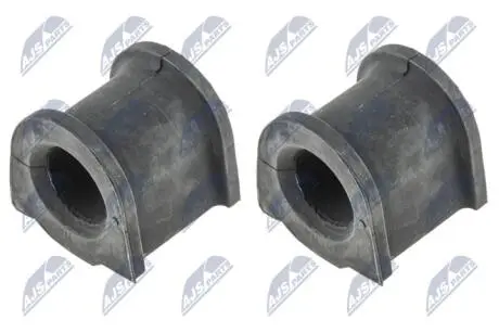 Втулка стабілізатора пров. NTY ZGS-MS-023