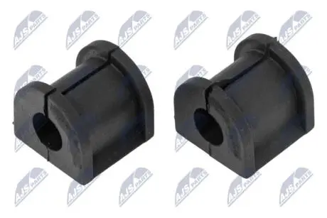 Втулка стабилизатора зад. NTY ZGS-MS-029