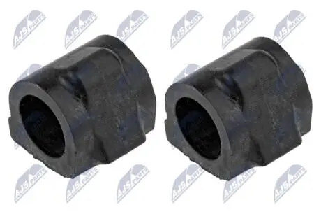 Втулка стабилизатора пер. NTY ZGS-RE-002