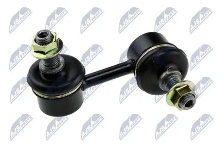 Стойка стабилизатора пер. NTY ZLP-HY-510