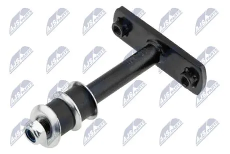 Стойка стабилизатора пер. NTY ZLP-MS-038