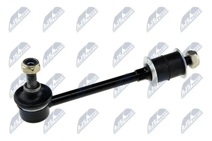 Фото 1 - Стойка стабилизатора пер. NTY ZLP-NS-001 Стойка стабилизатора пер. NTY ZLP-NS-001 (фото 1)