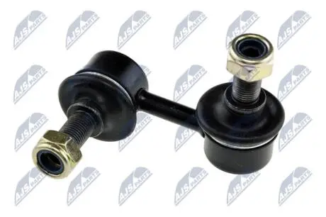 Стойка стабилизатора пер. NTY ZLP-NS-053