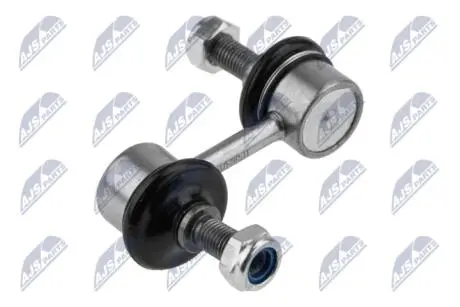 Стойка стабилизатора пер. NTY ZLP-SB-014