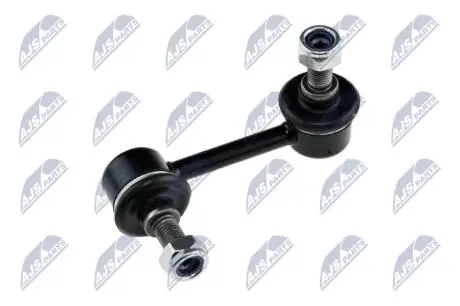 Втулка стабилизатора зад. NTY ZLT-CH-008