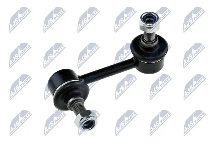 Фото 1 - Втулка стабилизатора зад. NTY ZLT-CH-008 Втулка стабилизатора зад. NTY ZLT-CH-008 (фото 1)