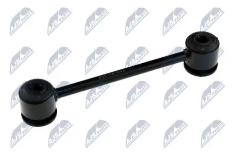 Втулка стабилизатора зад. NTY ZLT-CH-009