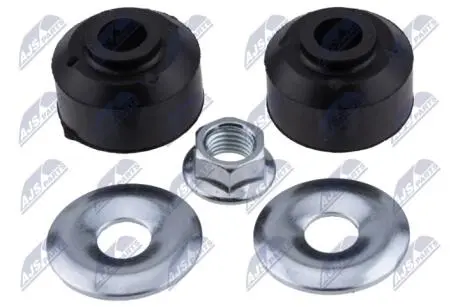 Втулка стабілізатора зад. NTY ZLTDW062