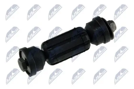 Втулка стабілізатора зад. NTY ZLT-FR-006