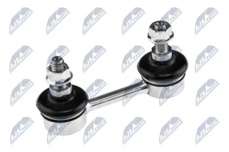 Втулка стабилизатора зад. NTY ZLT-FT-002